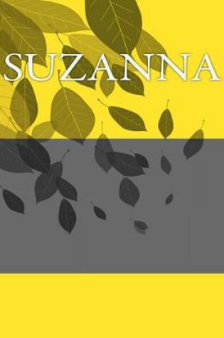 Cover of Suzanna