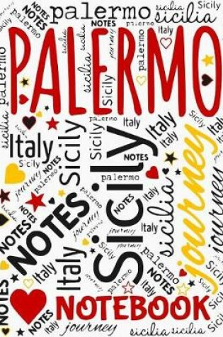 Cover of Palermo Notebook