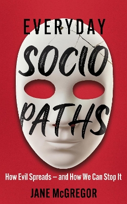 Book cover for Everyday Sociopaths