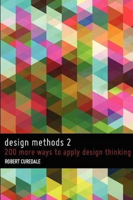 Book cover for Design Methods 2