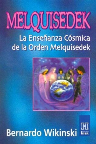 Cover of Melquisedek