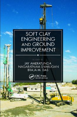 Cover of Soft Clay Engineering and Ground Improvement