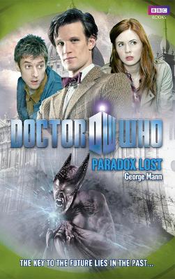 Cover of Paradox Lost