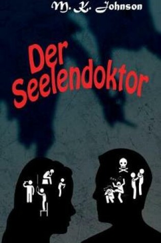 Cover of Der Seelendoktor