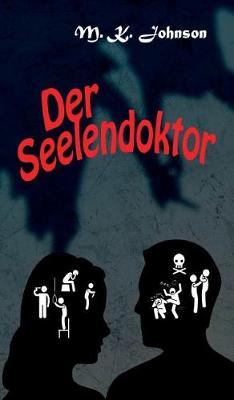 Book cover for Der Seelendoktor