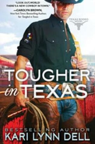 Cover of Tougher in Texas