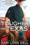 Book cover for Tougher in Texas