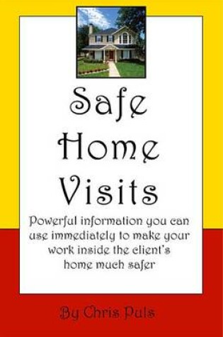 Cover of Safe Home Visits