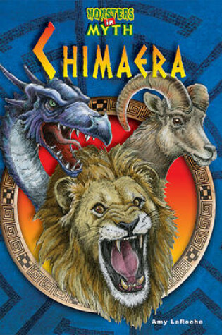 Cover of The Chimaera