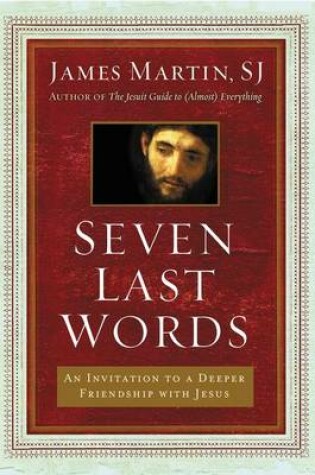 Cover of Seven Last Words
