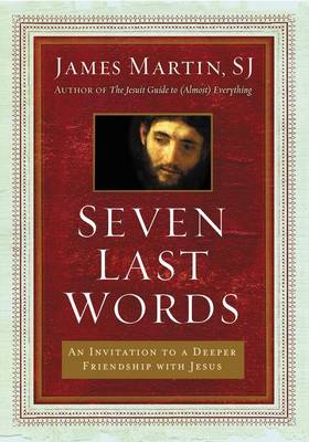 Book cover for Seven Last Words