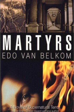 Cover of Martyrs