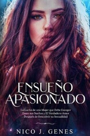 Cover of Ensueño Apasionado