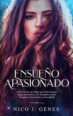 Book cover for Ensueño Apasionado