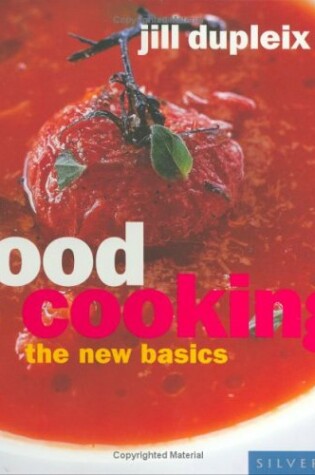 Cover of Good Cooking