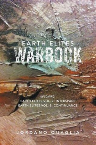 Cover of Earth Elites