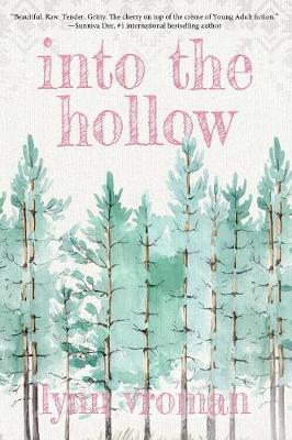 Book cover for Into the Hollow