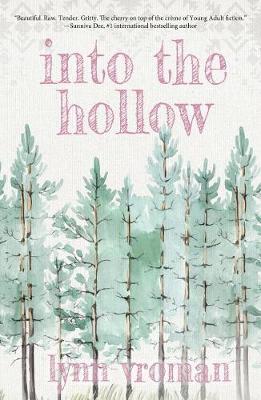 Book cover for Into the Hollow