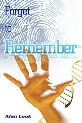 Book cover for Forget to Remember