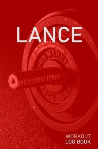 Cover of Lance