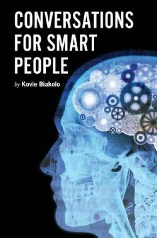 Cover of Conversations for Smart People