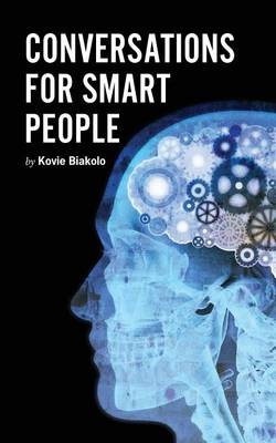 Book cover for Conversations for Smart People