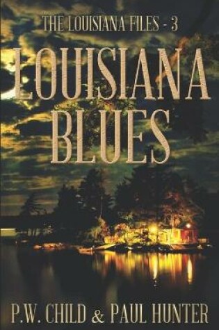 Cover of Louisiana Blues