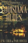 Book cover for Louisiana Blues