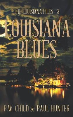 Book cover for Louisiana Blues