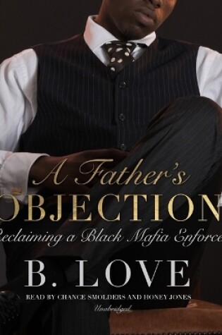 Cover of A Father's Objection