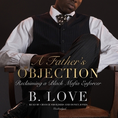 Cover of A Father's Objection