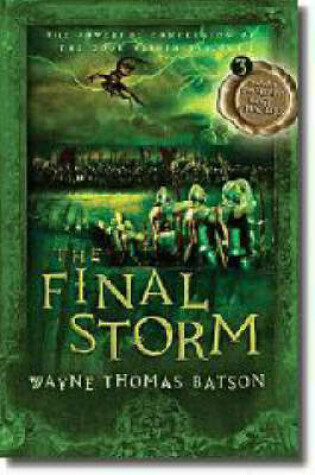 Cover of The Final Storm