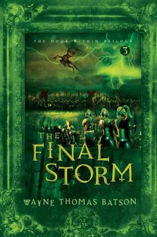 Cover of The Final Storm