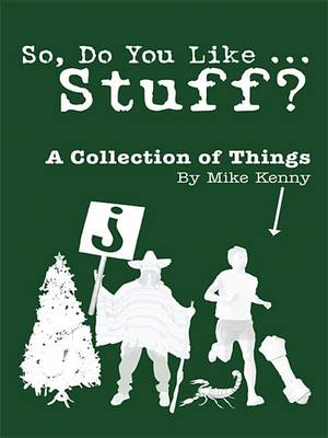 Book cover for So, Do You Like ... Stuff?