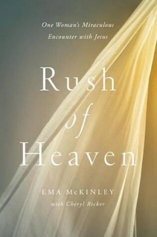 Cover of Rush of Heaven