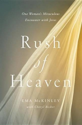 Cover of Rush of Heaven