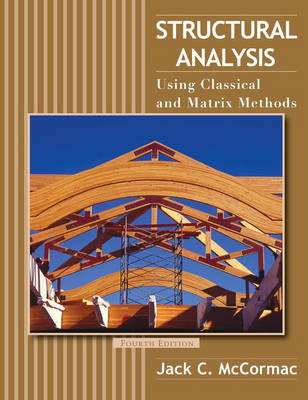 Book cover for Structural Analysis