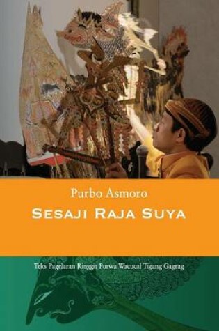 Cover of Sesaji Raja Suya