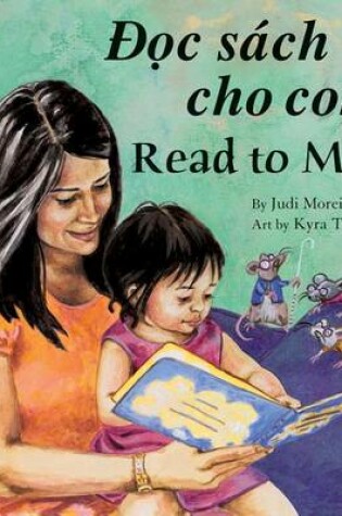 Cover of C Sach Cho Con / Read to Me!
