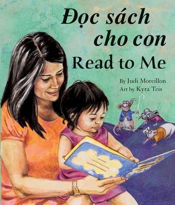 Book cover for C Sach Cho Con / Read to Me!
