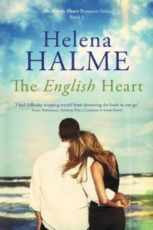 Cover of The English Heart