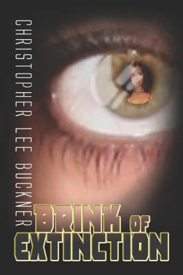 Book cover for Brink of Extinction