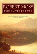 Book cover for The Interpreter
