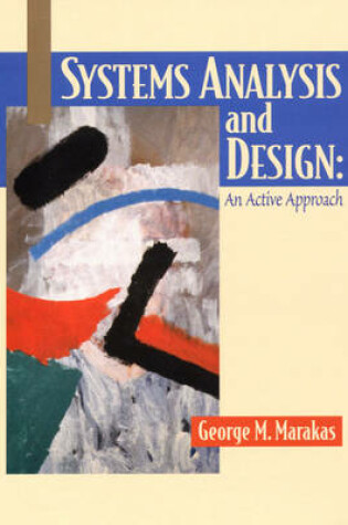 Cover of Systems Analysis and Design