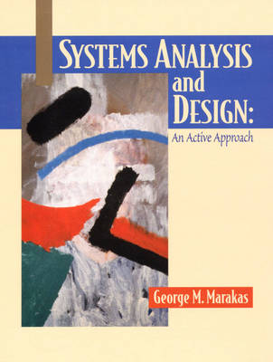 Book cover for Systems Analysis and Design