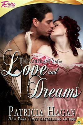 Book cover for Love and Dreams