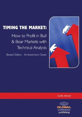 Book cover for Timing the Market