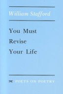 Book cover for You Must Revise Your Life CB