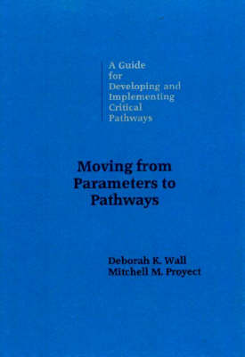 Book cover for Moving from Parameters to Pathways