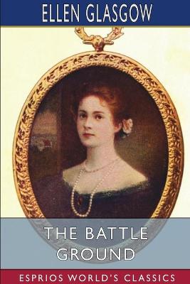 Book cover for The Battle Ground (Esprios Classics)